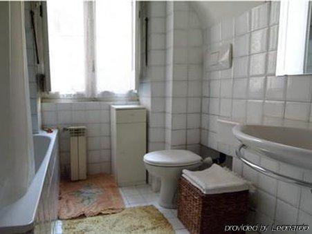 Apartment Navona Rome Room photo