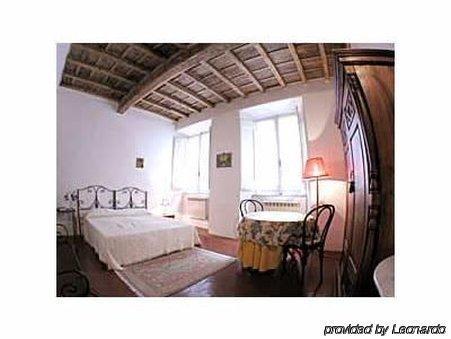 Apartment Navona Rome Room photo